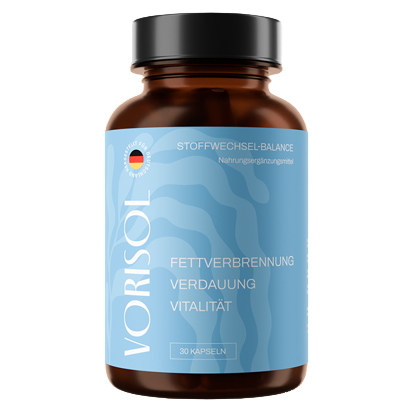 Vorisol Produktabbildung