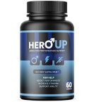HeroUP 1 bottle package